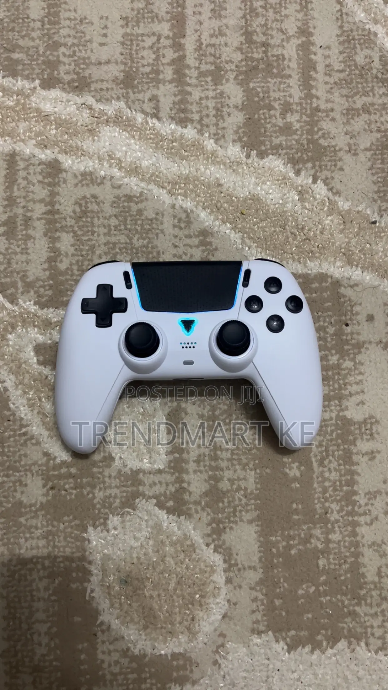Ps4 Controller