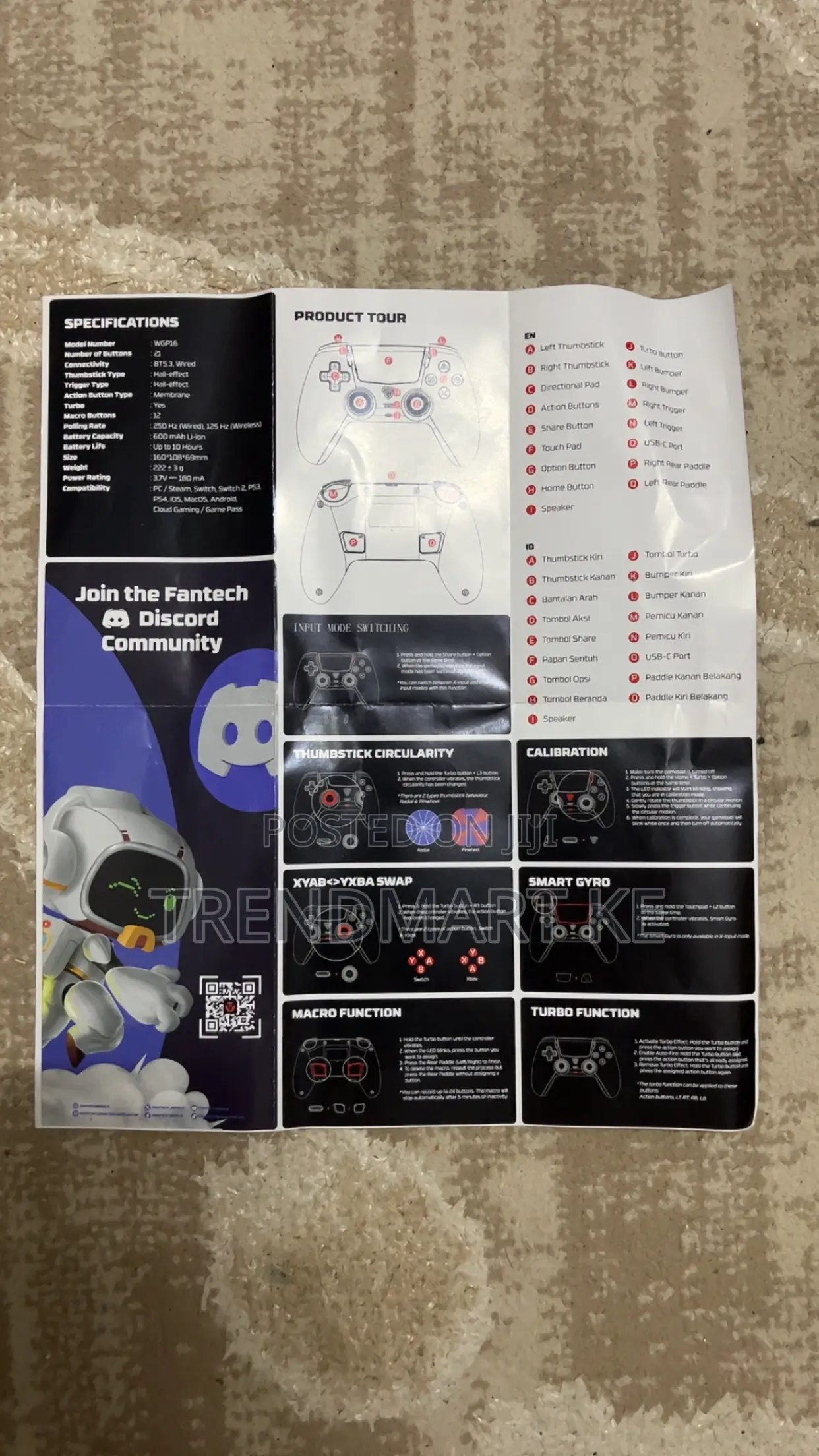 Ps4 Controller