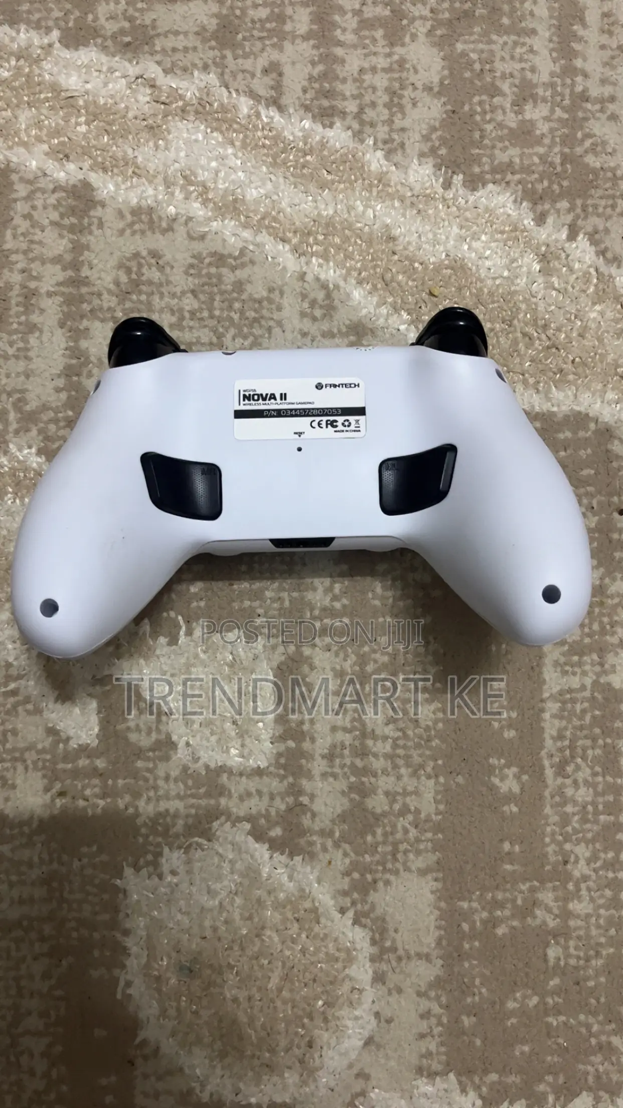 Ps4 Controller