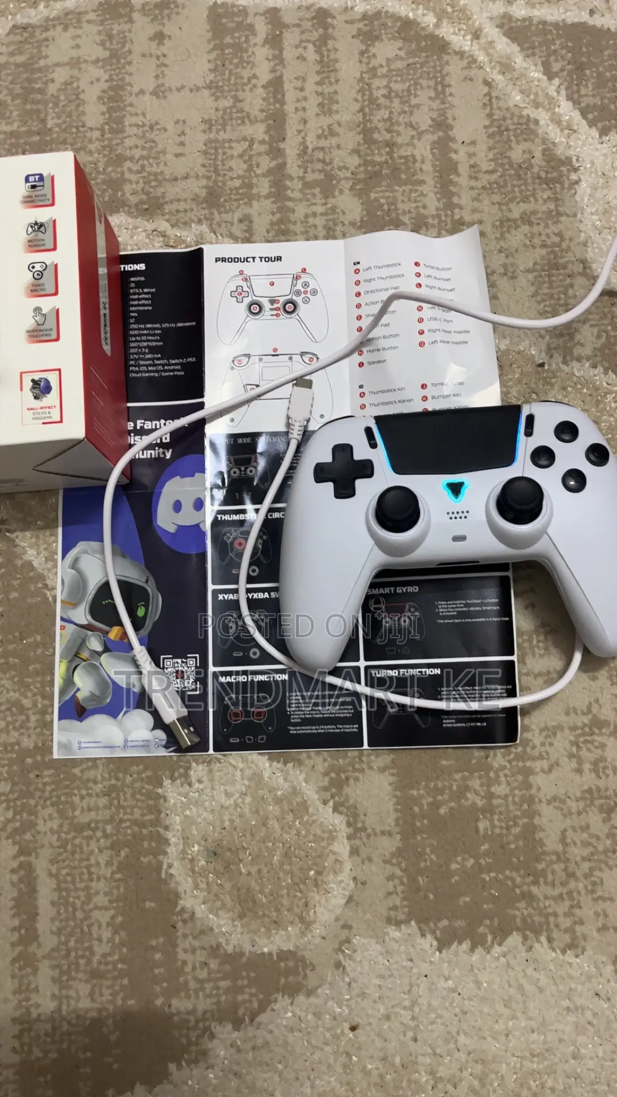 Ps4 Controller