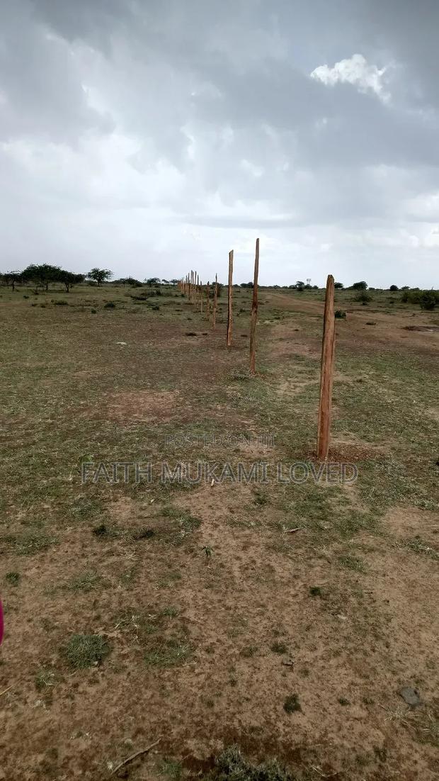 Laikipia Rumuruti - main view