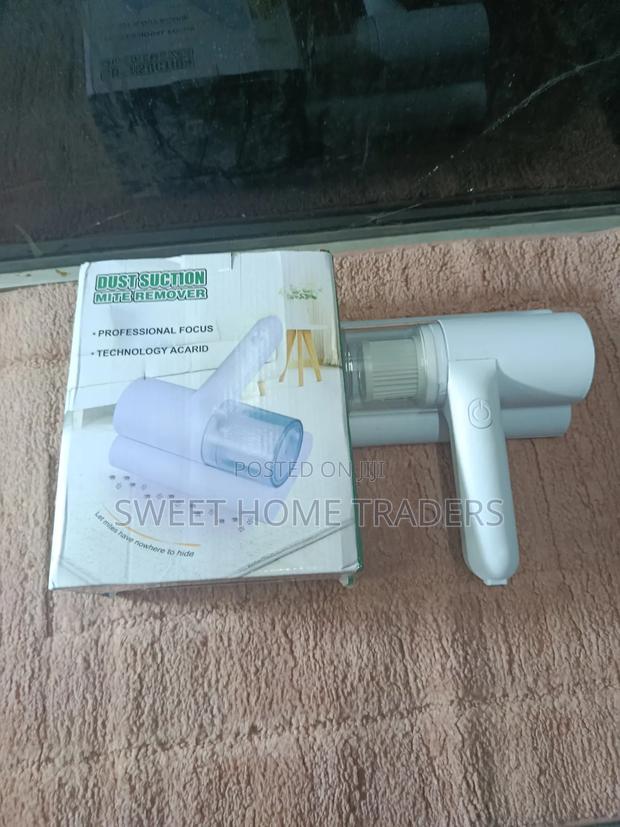 Mite Remover - main view