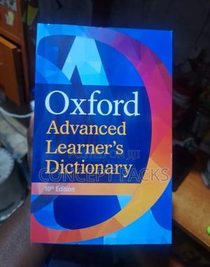 Oxford Dictionary 10th Edition - thumbnail 2