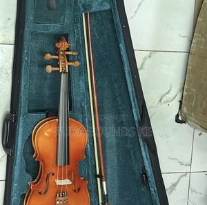4/4 Full Size Violin - thumbnail 2