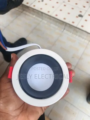 Cob Led Downlight
