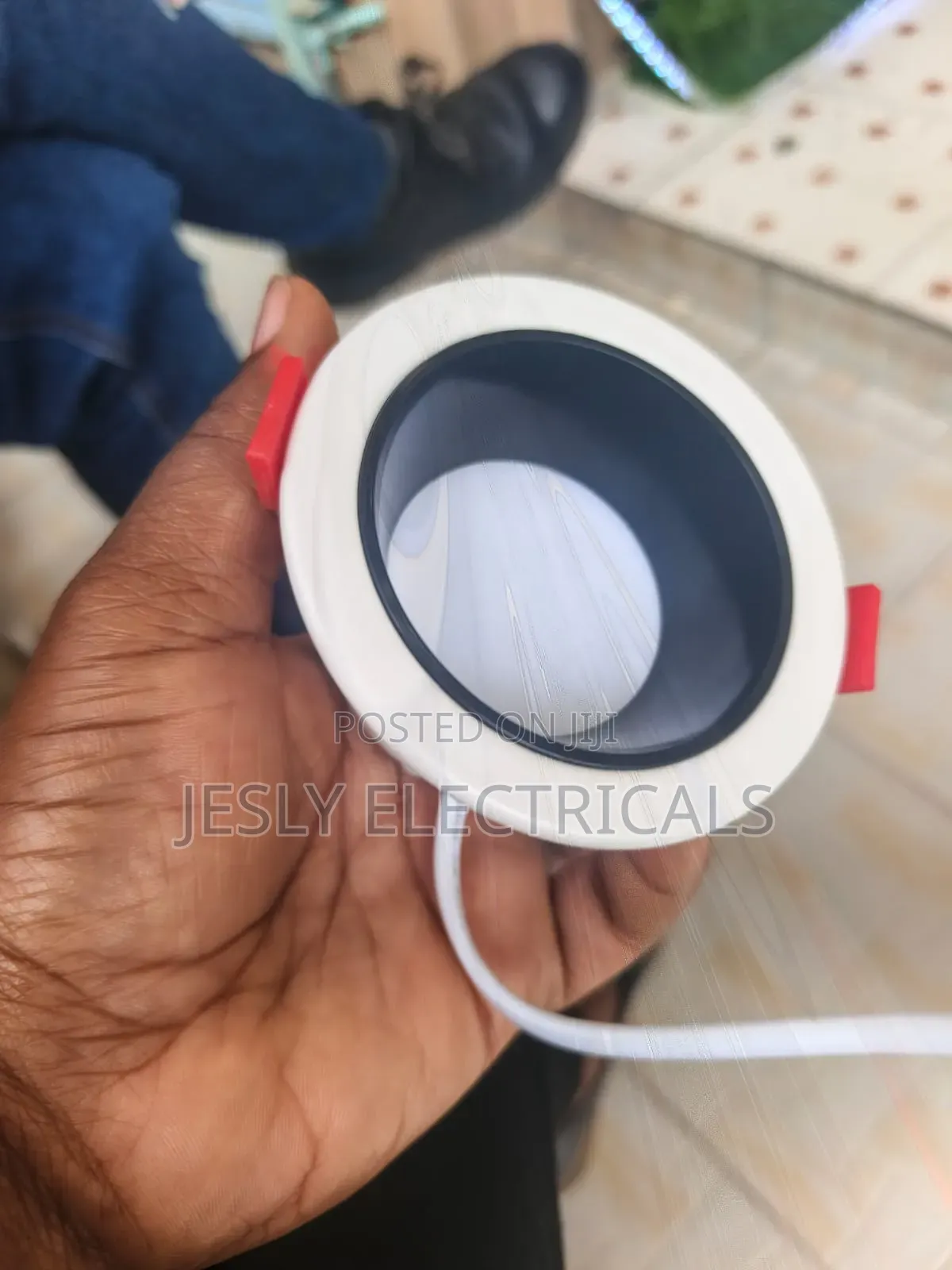 Cob Led Downlight