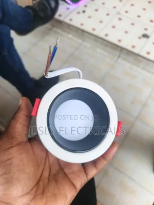 Cob Led Downlight