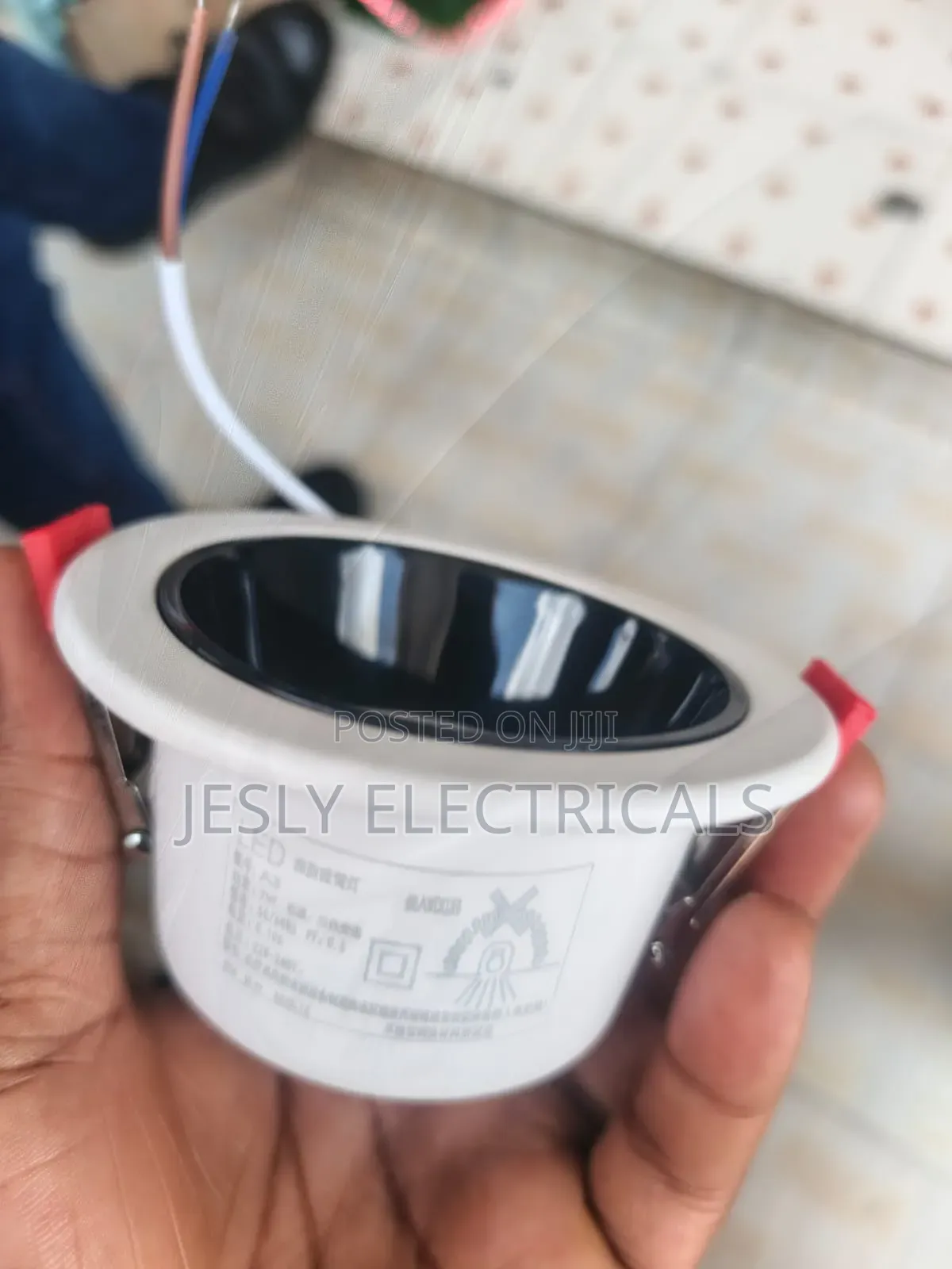 Cob Led Downlight