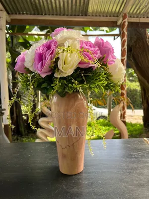 Flowers Vase