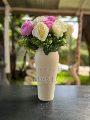 Flowers Vase