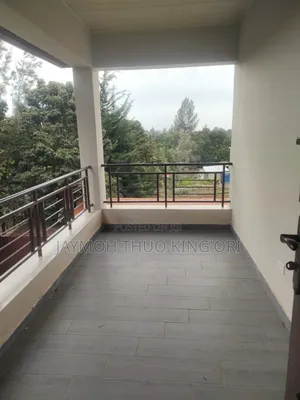2bdrm Apartment in Runda for rent