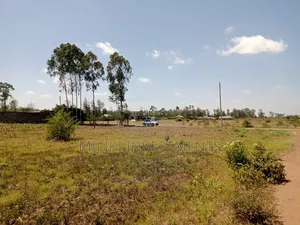 40 By 80 Plots On Sale At Kabati-proto Area