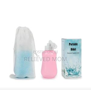 Peri Bottle for After Delivery – Comfortable Postpartum Care - main view