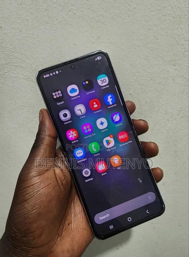 Samsung Galaxy Z Flip4 128 GB