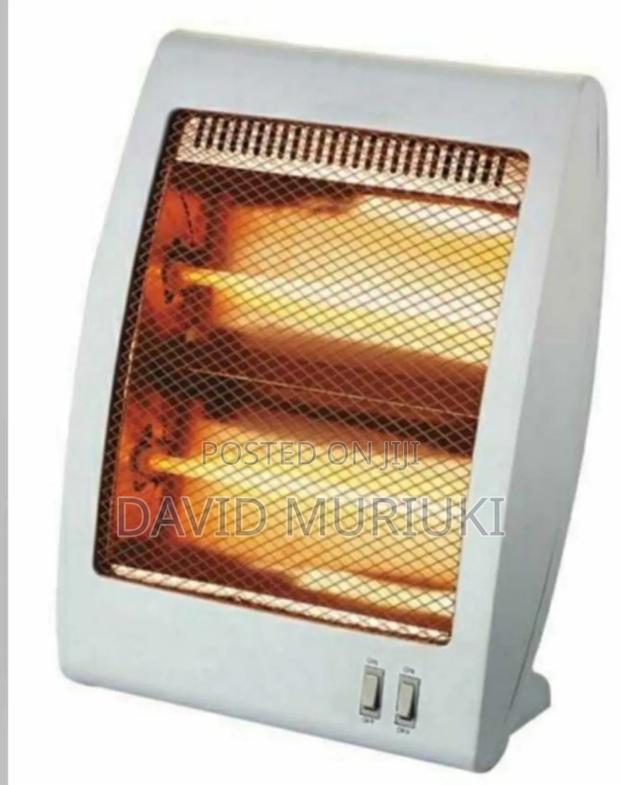 Premier Room Heater PRH 003