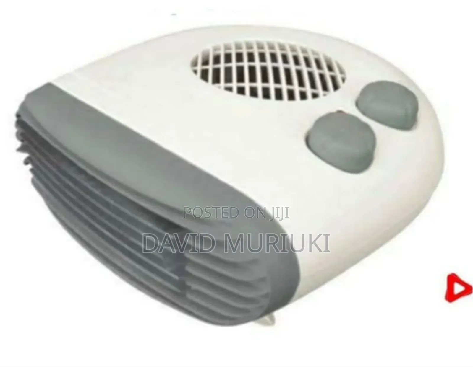 Premier Room Heater PRH 001