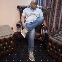 fredrickndambuki logo