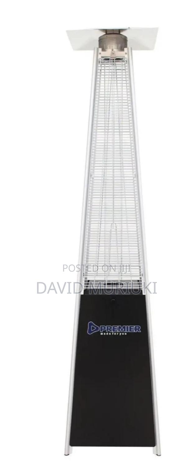 Premier Pm11 Patio Heater