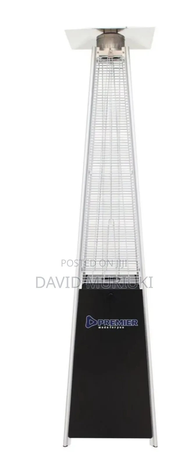 Premier Pm11 Patio Heater