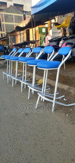 High Stools Restaurant Seats - thumbnail 2
