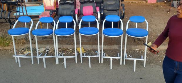 High Stools Restaurant Seats - thumbnail 3