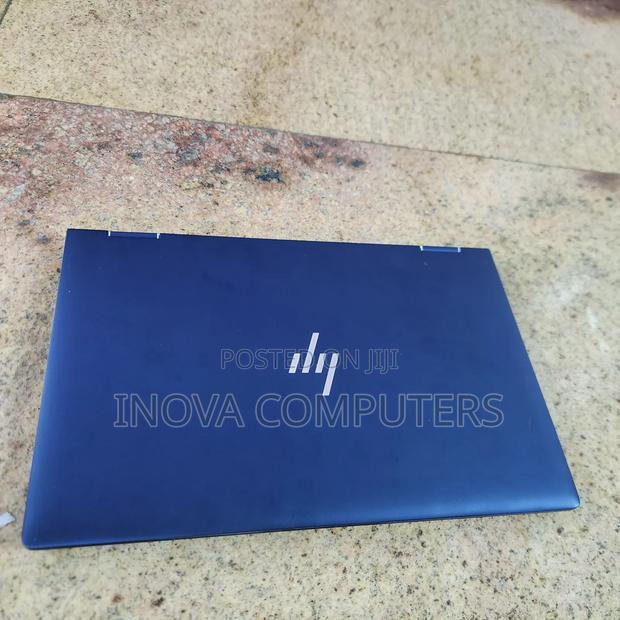 Laptop HP Elite Dragonfly G2 16GB Intel Core I7 SSD 512GB - thumbnail 3