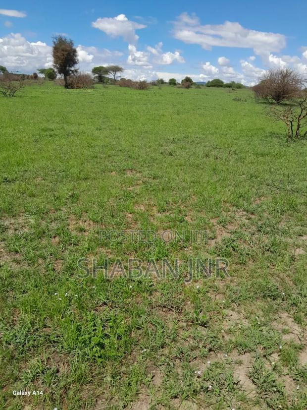 Konza Plots for Sale! - main view