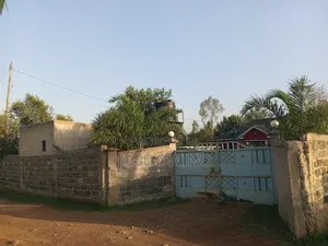3bdrm Bungalow in Florists Homes, Kisumu East for sale