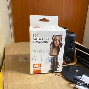 Smart Shooting Phone Holder Ai Auto Face Tracking - thumbnail 2