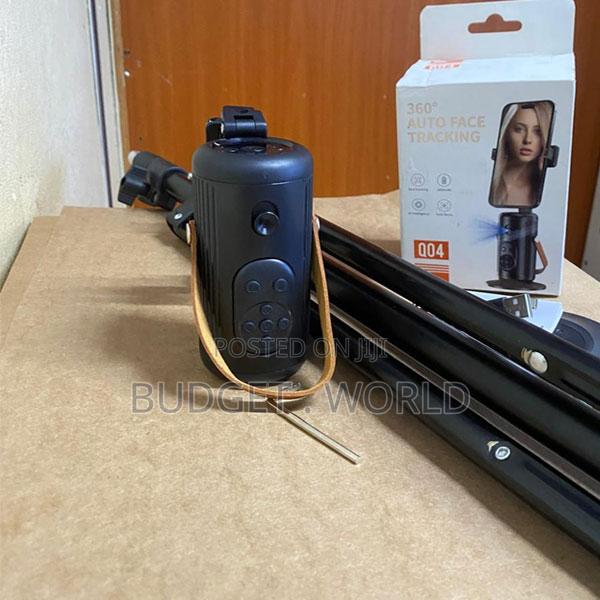 Professional Lighting Ringlight With Remote Tripod - main view
