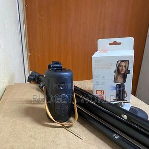 360selfie Phone Holder Vlog Video Record Face Tracking Tripod - thumbnail 2