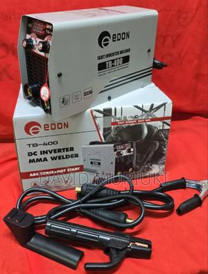 Edon Welding Tb-250 - thumbnail 2