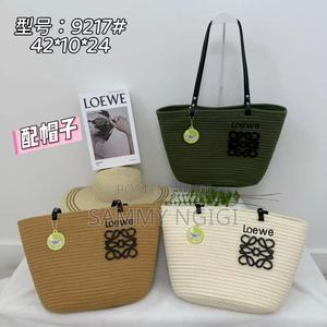 Ladies Hand Bags - thumbnail 2