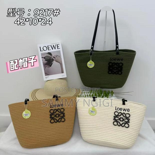 Ladies Hand Bags - main view