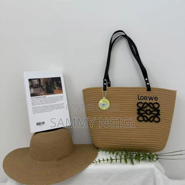 Ladies Hand Bags - thumbnail 3