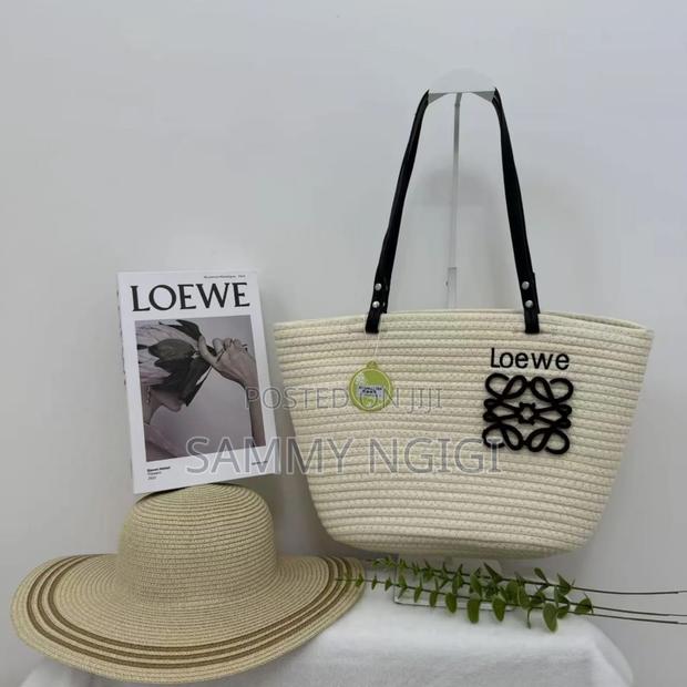 Ladies Hand Bags - thumbnail 7