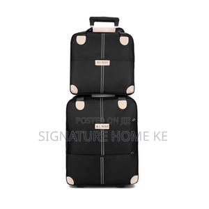 2in1 Trolley Bag/Travel Suitcase - thumbnail 2