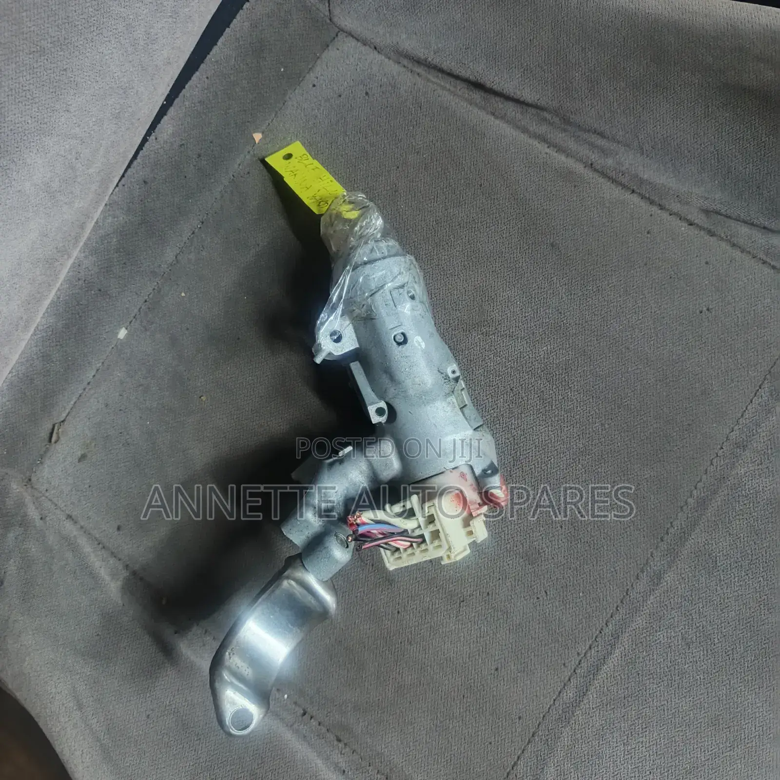 Ignition Lock Hilux L200