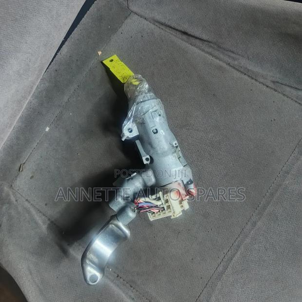 Ignition Lock Hilux L200 - main view