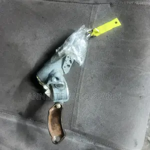 Ignition Lock Hilux L200