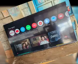 New Arrivals, Tcl55inch Qled 