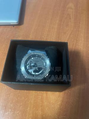 Casio G Shock Gm 2100 - main view