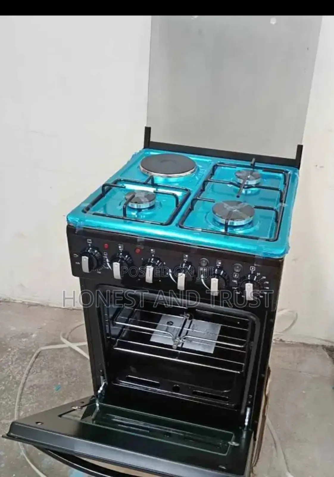 VGS 581 Volsmart 60 by 60