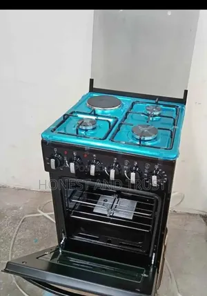 VGS 581 Volsmart 60 by 60