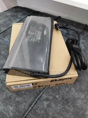 Hp 280w 20v 14a Laptop Charger 4.5*3.0mm Power Adapter Bluepin