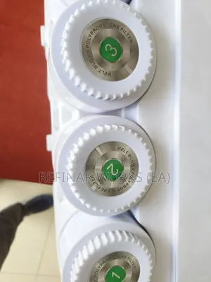 Home Office Desktop Ro Water Purifier – Hot Normal + Cooking