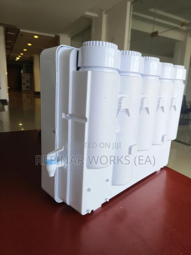 Home Office Desktop Ro Water Purifier – Hot Normal + Cooking - thumbnail 6