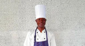 Eexperienced Chef De Partie Seeking Cv, I'm Open for Negotiation