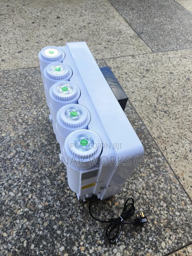 Small Water Purifier/Filter for Home Office – Reverse Osmosis System - thumbnail 5