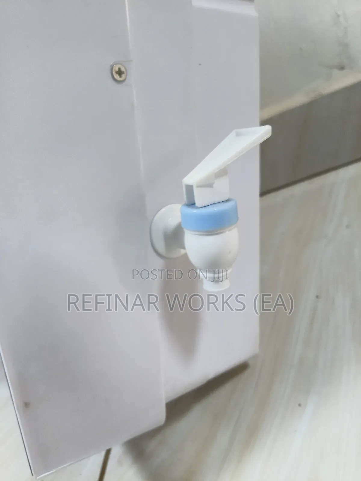 Domestic Water Purifier for Kitchens, Homes Offices